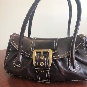 Vintage Celine handbag